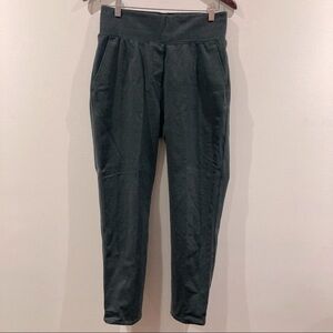 KIT and ACE Sz 8 Jersey Knit Comfort Loungewear Pants w/ Front & Back Pockets